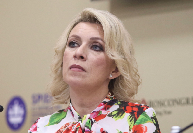 Zaharova: Da li postoji samo jedan predsjednik Vučić, intervjue kao da daju potpuno različiti ljudi