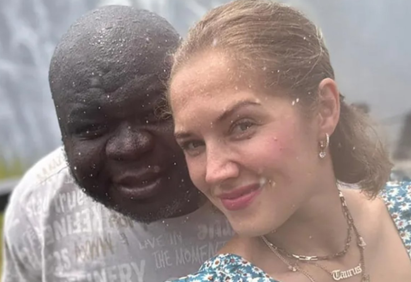 Marija zbog ljubavi otišla u Afriku: Prošla pakao, ali danas je srećna