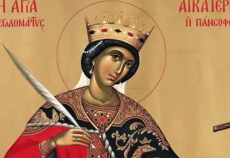 Danas je Sveta velikomučenica Ekatarina: Izgovorite molitvu i ispuniće vam se želja