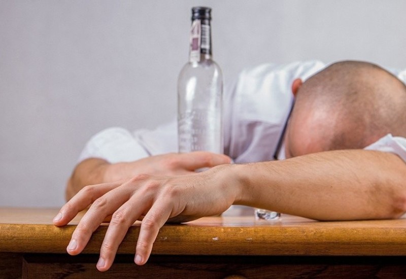 Uhapšen vozač i pješak zbog alkoholisanja