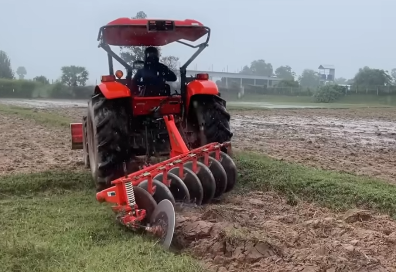 EU dodjeljuje u BiH 600.000 KM za unapređenje zaštite na radu u poljoprivredi