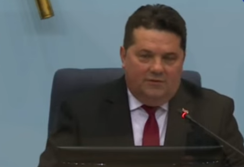 STEVANDIĆ: Konačno prijedlog da Šmit ode iz BiH