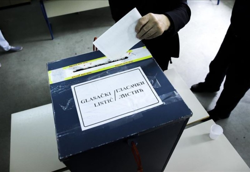 Prijevremeni izbori za gradonačelnike i načelnike nekoliko opština u BiH 5. februara