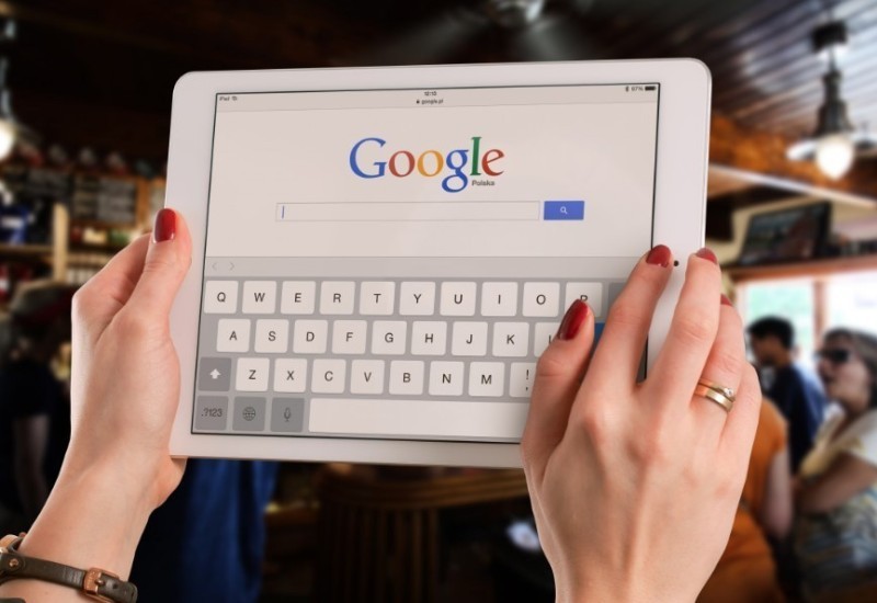 Google Search olakšava pregled rezultata pretrage na desktopu
