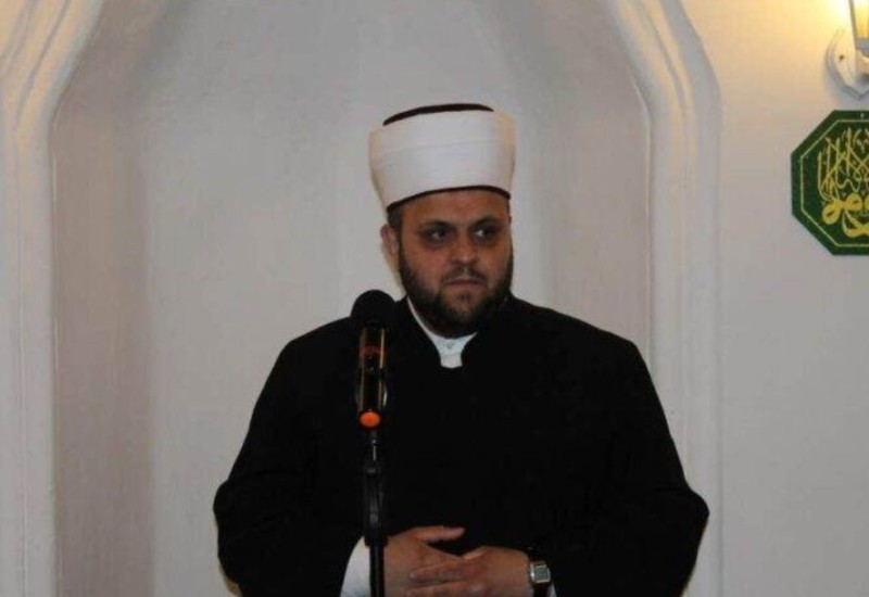 Mostarski imam osudio napad na crkvu: Ovo nije obični vandalizam