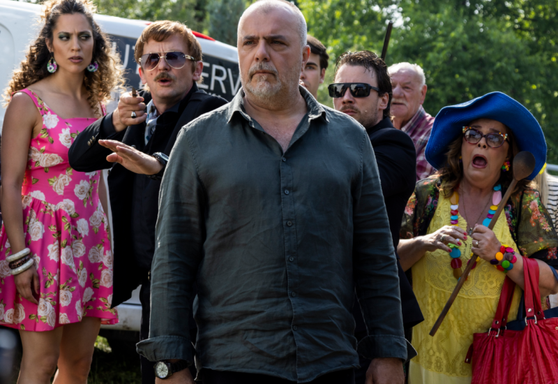 Povratak koji niste čekali: Kritika filma „Povratak Žikine Dinastije“