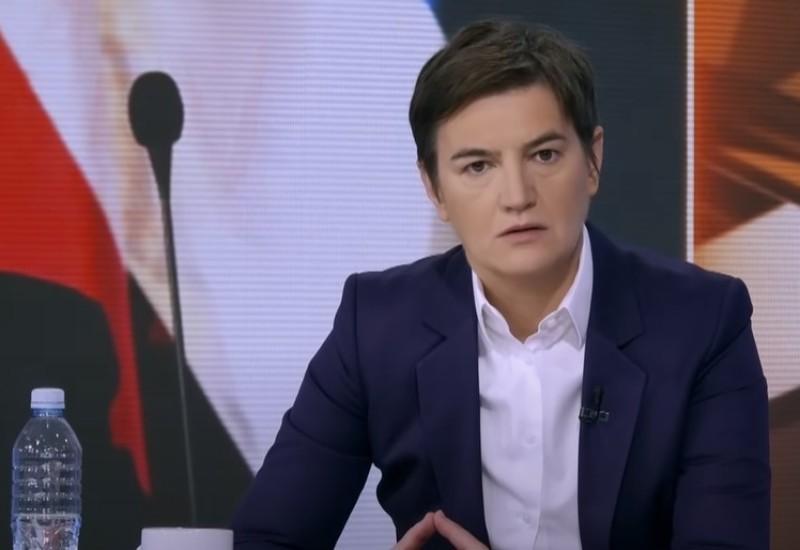 BRNABIĆ: Srbi nisu bezbijedni na Kosmetu - za dvije godine 300 napada