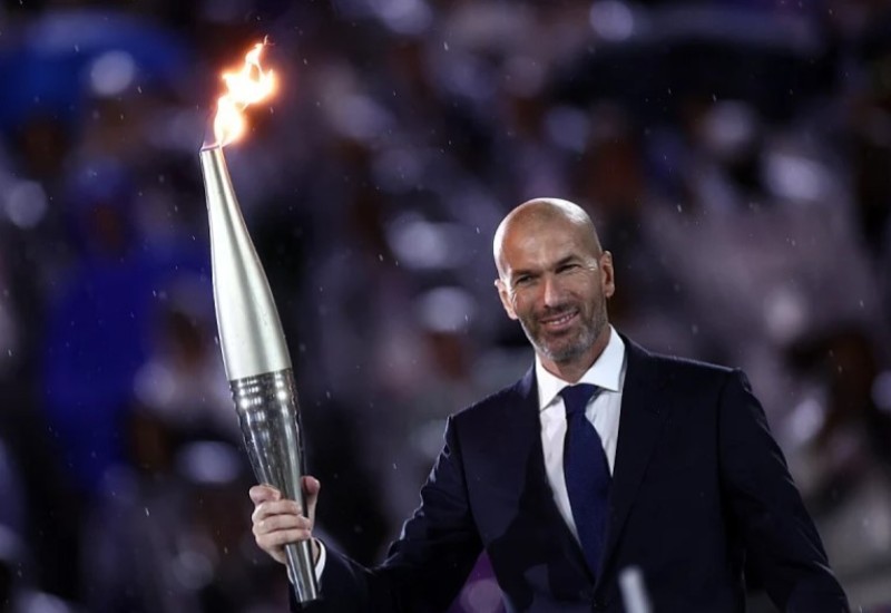 Zidan se vraća fudbalu na velika vrata, konačno će preuzeti posao koji oduvijek čeka