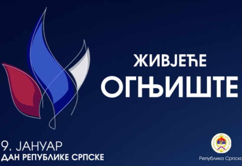 Obilježavanje Dana Republike Srpske: Program svečanosti 8. i 9. januara