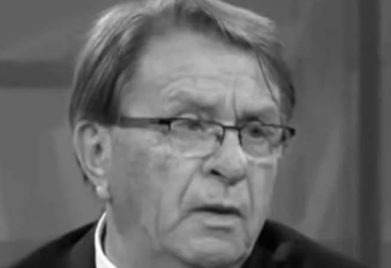 Preminuo Ćiro Blažević