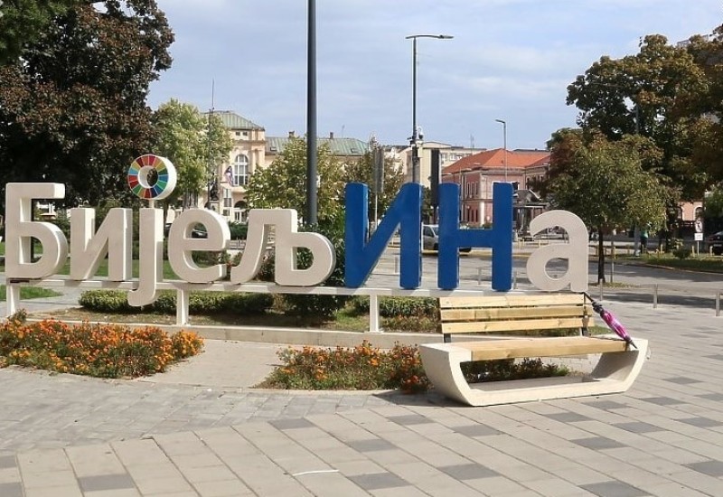 Skupština Bijeljine danas o opozivu gradonačelnika Ljubiše Petrovića