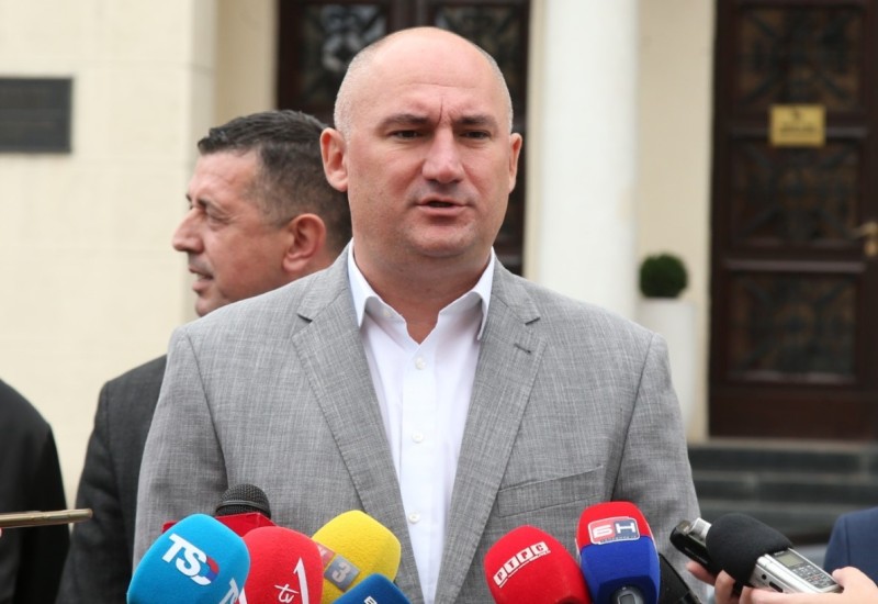 Topić novi predsjednik Skupštine grada Banjaluka?