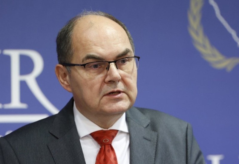 Ko to prijeti “nasiljem” Šmitu? Oglasili se iz PIC-a o “ugroženosti”