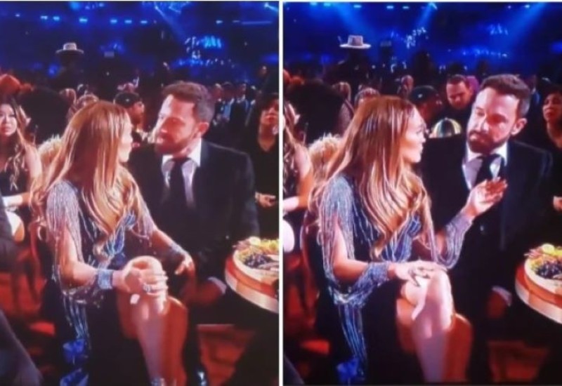 Čitač s usana otkrio što je Dženifer rekla Benu tokom svađe, njegova reakcija sve govori