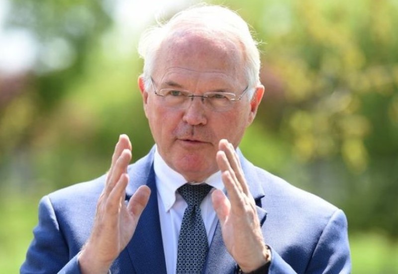 HIL: Sve bolji odnosi SAD-a i Srbije, želimo Srbiju u EU