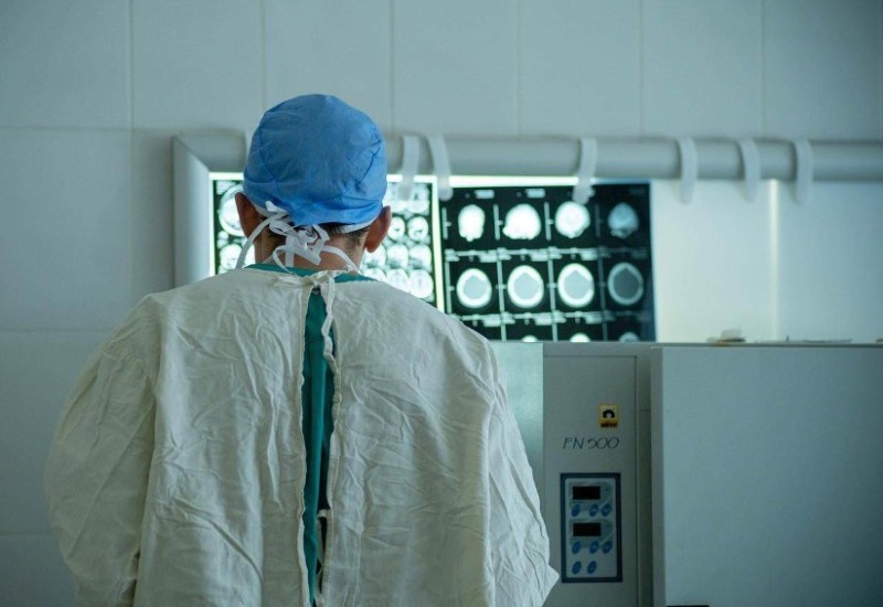 Uhapšen doktor zbog širenja smrtonosnog meningitisa