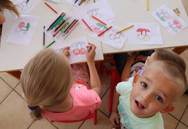 Šestogodišnjaci u vrtiću navodno silovali vršnjaka