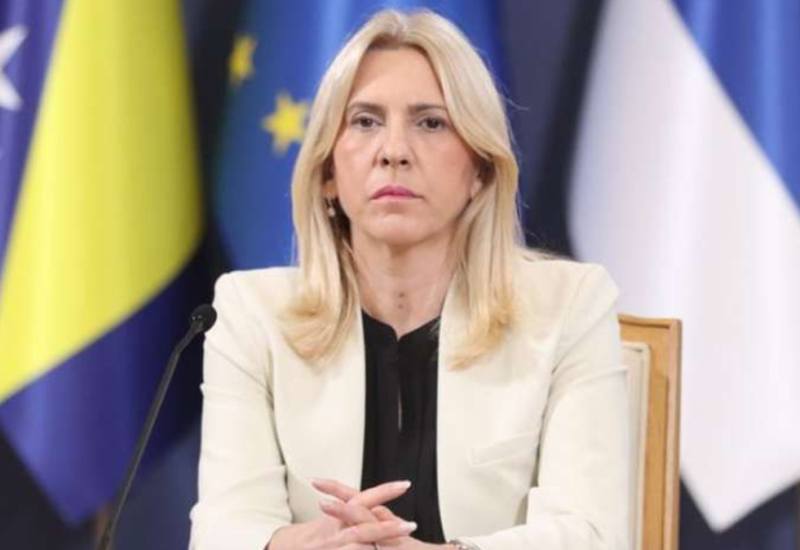 CVIJANOVIĆ: Žene su čvrsti stubovi društva i temelj porodica