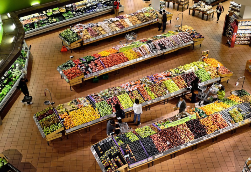 Osnovne životne namirnice plaćamo 170 KM više