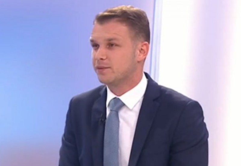 STANIVUKOVIĆ: Ponosan sam na mnoge projekte koji se grade u Banjaluci; Važna podrška Vlade Srpske