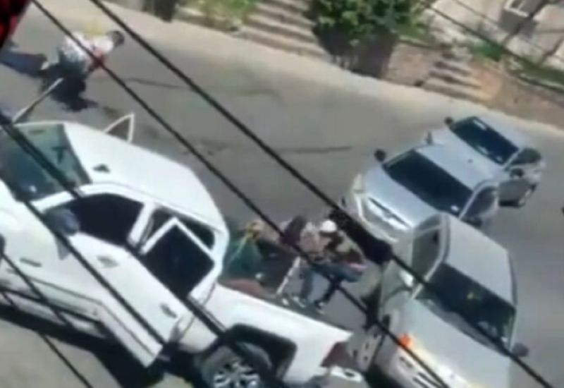 Četvoro prijatelja krenulo u Meksiko na zatezanje stomaka, pa ih otela zloglasna banda, isplivao jeziv snimak