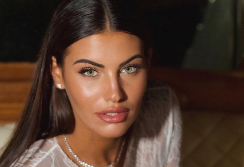 Italijanska ljepotica progovorila o odnosu sa Vlahovićem