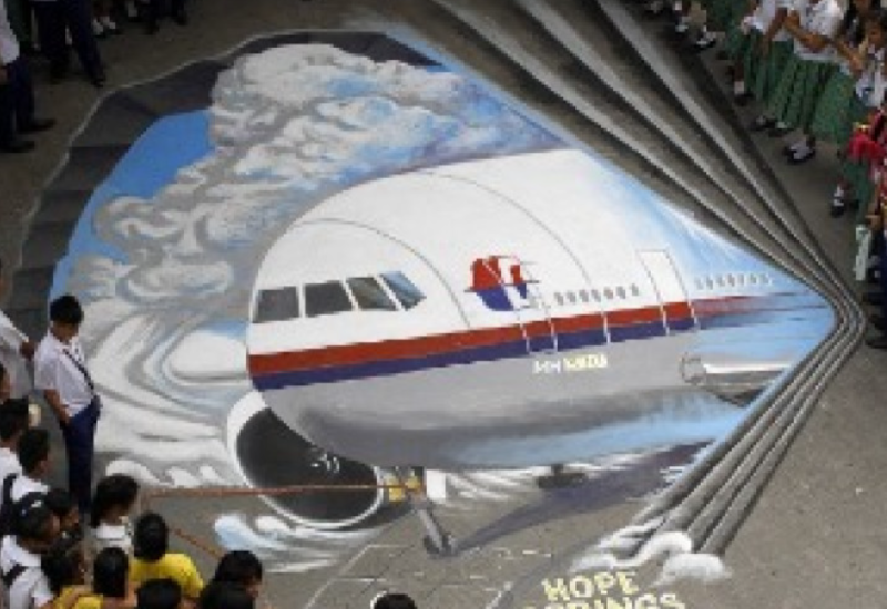 Devet godina od nestanka malezijskog boinga MH 370, najveća misterija u istoriji avijacije