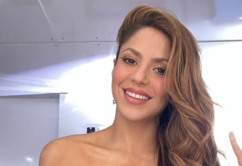 Šakira definitivno odlazi