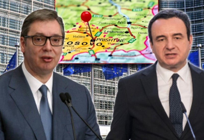 Kurti o evropskom prijedlogu: Razgovaraću sa Vučićem o implementaciji