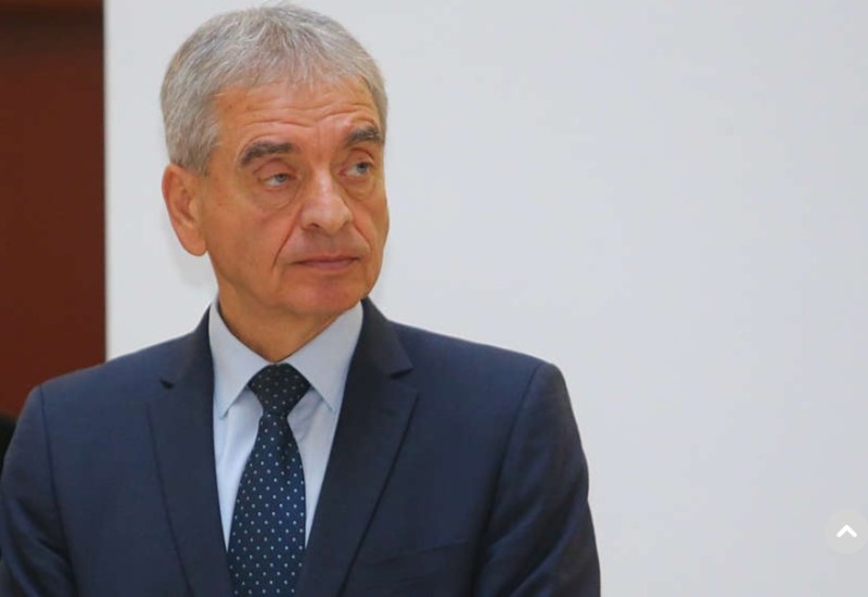 “Neka dobro iščitaju šta tamo piše” Selman poručuje da struja ne može poskupiti zbog odluke Ustavnog suda Srpske, a pomenuo i BORAČKI DODATAK