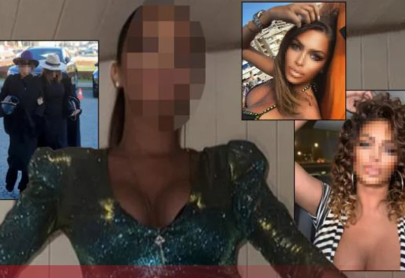 Policajac ranjen u stanu drugarice Ane Nikolić: Marija odvedena na saslušanje