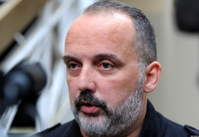 Gradonačelnik Novog Sada bijesan: Očekujem da se Cetinski javno izvini