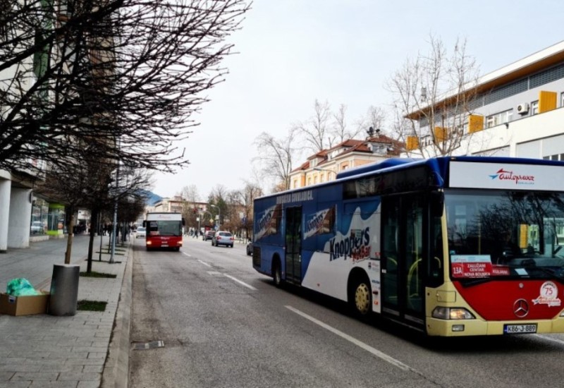 Stanivuković predlaže pojeftinjenje karata gradskog prevoza
