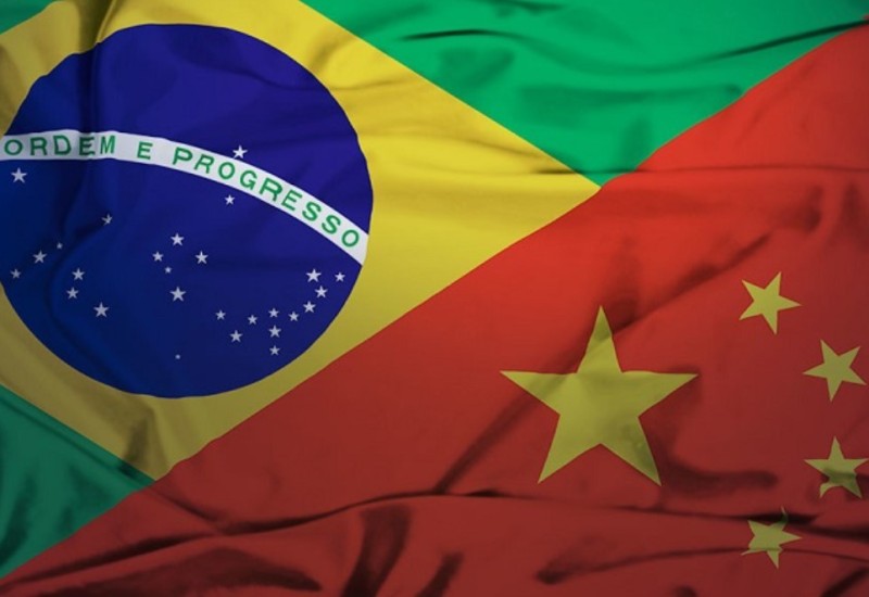 Brazil i Kina u trgovini odbacuju dolar u korist vlastitih valuta