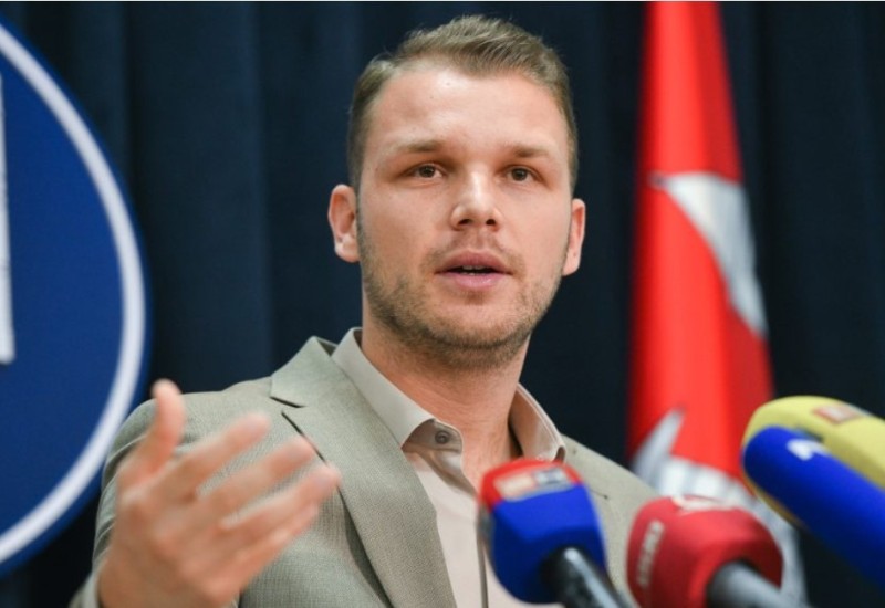 Stanivuković o Kondiću: Ne vrijedi komentarisati nekoga ko se nije javio za riječ godinu dana