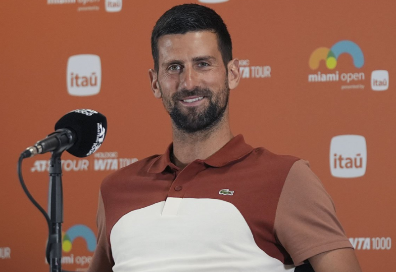 Pogledajte gdje Đoković ima stan vrijedan 10 miliona dolara, komšija mu Ronaldo (VIDEO)