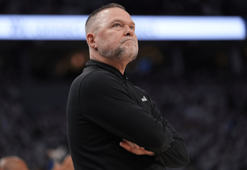 Šok u Denveru: Jokić ostao bez trener
