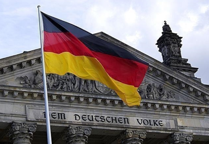 Većina Nijemaca nezadovoljni radom kancelara Merca