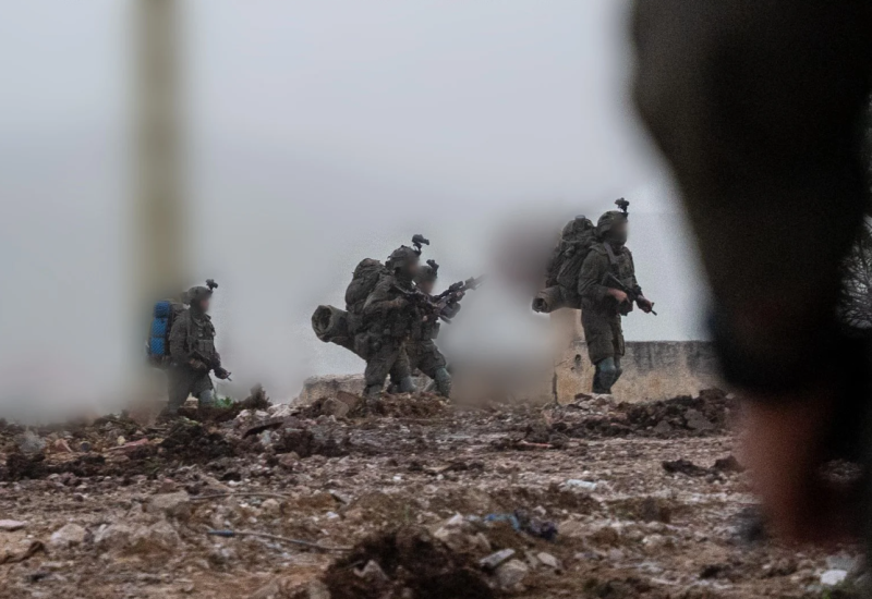 Izrael nastavlja udare, Netanjahu tvrdi da primirje ne važi za Liban