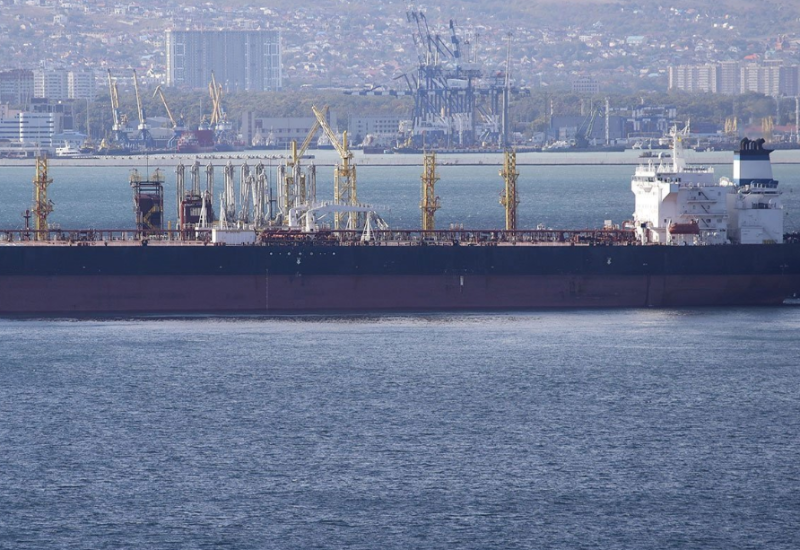 Detalji primirja: Prolaz kroz Ormuski moreuz dozvoljen, ali više nije besplatan