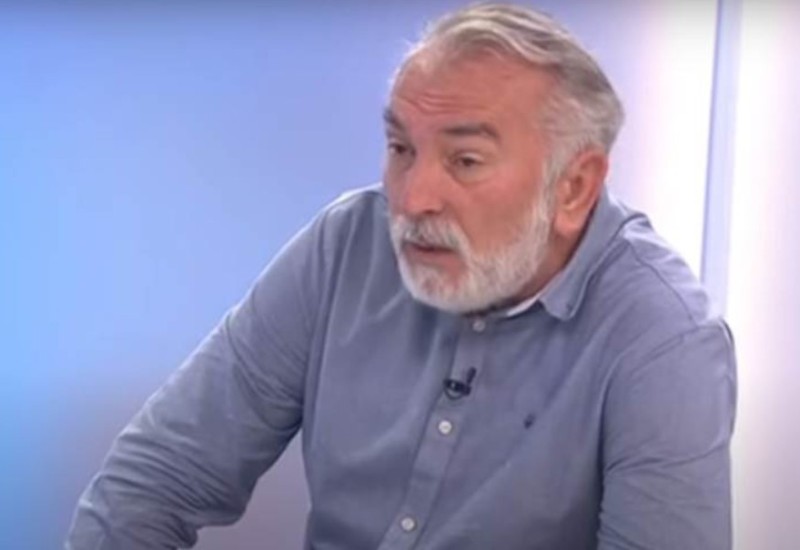 Popržen o najavljenim mjerama Vlade RS: "Nije samo telefon problem, šta djeca gledaju u Narodnoj skupštini?"