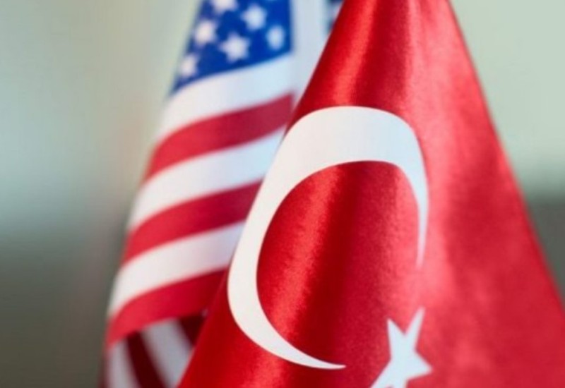 Turska odbila: SAD tražile od Ankare slanje sistema “S-400” u Ukrajinu
