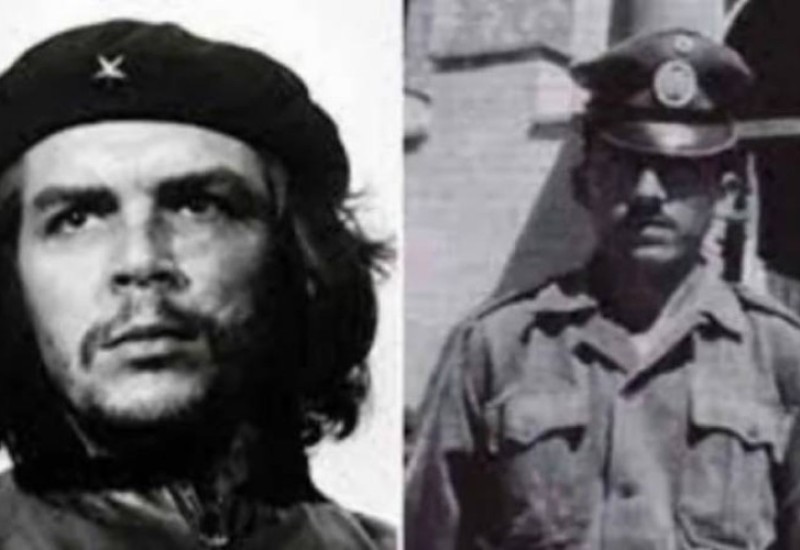Preminuo bolivijski general koji je uhvatio Če Gevaru