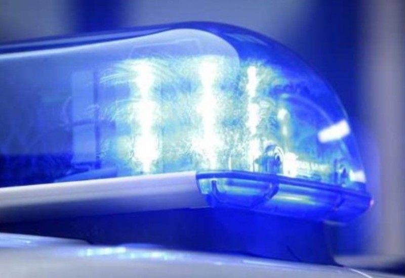 Hapšenja u Banjaluci: Na javnom mjestu šmrkao kokain