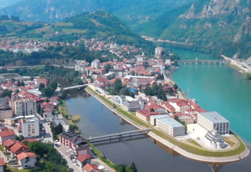 Višegrad: Opozvan predsjednik Skupštine Muamer Sofović