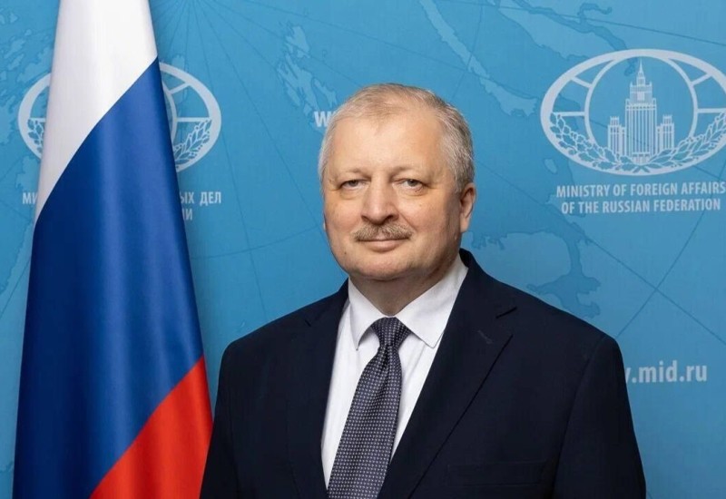 Ruski ambasador: Promijenjen stav SAD prema Danu pobjede i odnosima sa Moskvom