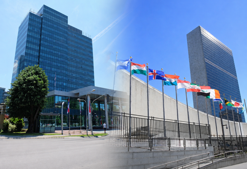 "Ustavni sud podređen OHR-u i podriva ustavni poredak BiH"