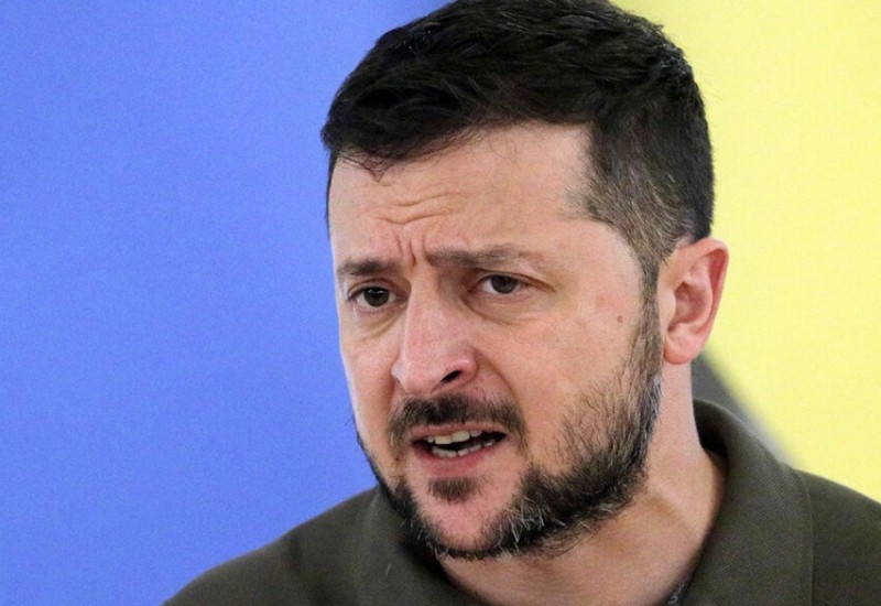 Zelenski: Nisam znao za planiranje napada na “Sjeverni tok”