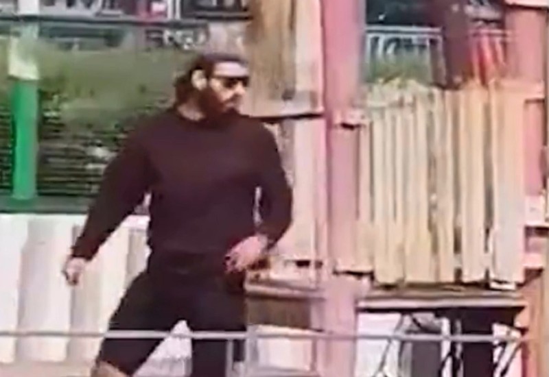 Pojavio se snimak napada u Francuskoj (UZNEMIRUJUĆI VIDEO)
