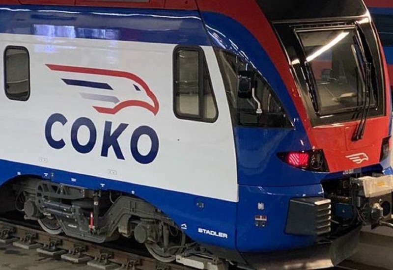 Vlada prepisala vlasništvo nad tri Sokola "Srbija Vozu"